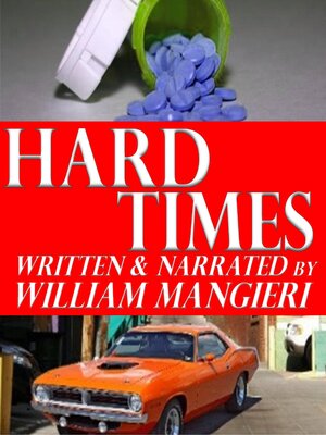 cover image of Hard Times